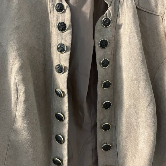 Jacket - Picture 2 of 3